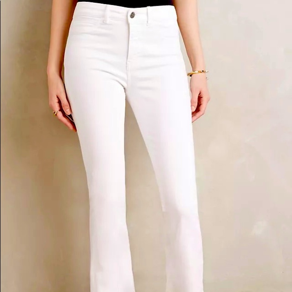 M.i.h. Flare Jeans
